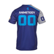 Illustration for article titled The Dumbest Things We Got Past iOverwatch/is Custom Jersey Censorem/em